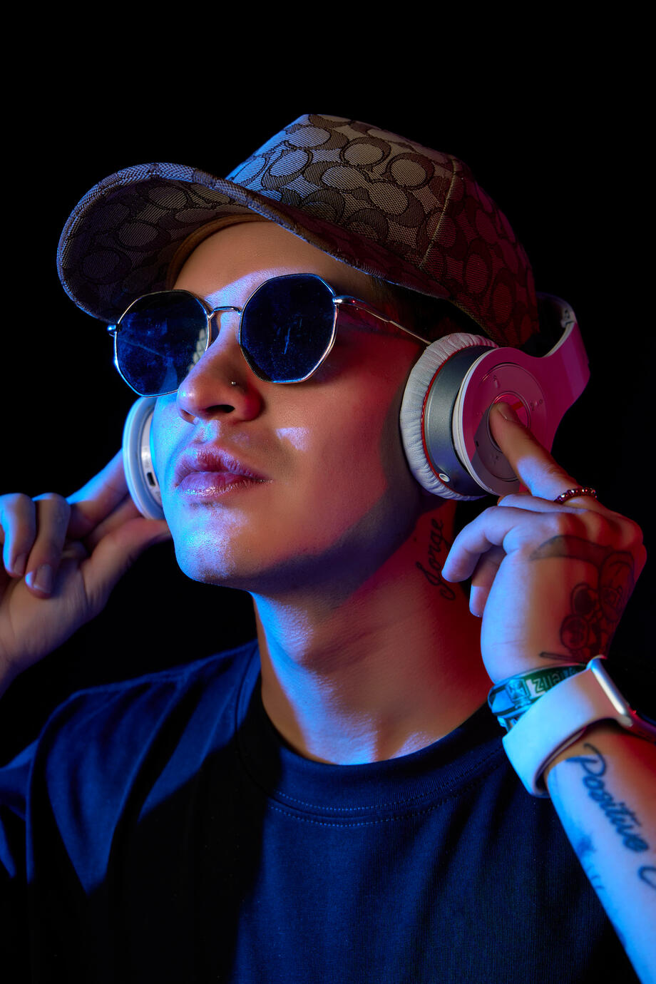 Moda y música: un mismo lenguaje que transforma.